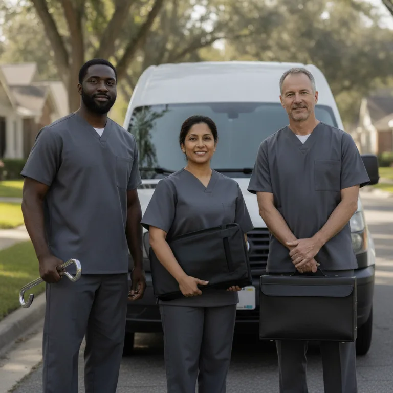 funeral home Pearl City