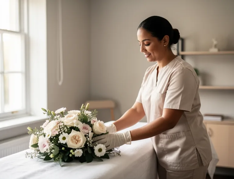 funeral home Pearl City